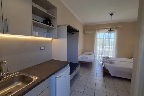 Sunflower Apartments & Studios Zakynthos Greece