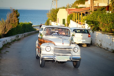 Sunflower Apartments & Studios Zakynthos Greece